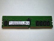 Pamięć 16 GB DDR4 ECC HMA82GR7CJR8N-XN 