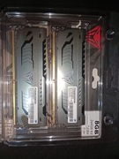 Pamięć RAM Patriot Viper Steel (2x4GB) 3200MHz CL16 DDR4