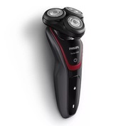 Golarka Philips S5130/06 + Trymer bezprzewodowy firmy Braun