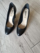 Czółenka Lasocki 37