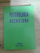 Psychologia Rozwojowa