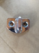 Rygiel, zaczep zamka Espace V 5 