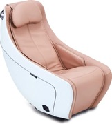 Masujący fotel nowy Synca Circ do masażu L-shape shiatsu Prezent Okazja