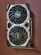 MSI GeForce GTX 1660 SUPER Ventus XS OC 6GB GDDR6