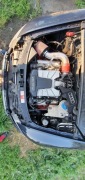 silnik 3.0 TFSI CAKA 333KM 150kkm a6 s6 a5 s5