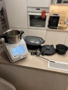Lidlomix SKMC 1200 E5