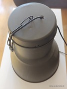 LAMPA WISZĄCA HEKTAR TYP T1401F