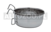 ALKO 4001 MISKA METALOWA ZAWIESZANA DLA KOTA 0,3L