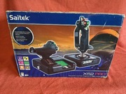 Joystick Saitek X52 PRO