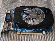 Nvidia GeForce GT 730 2GB