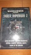 Games Workshop Index Imperium 2 Warhammer 40k 8th Edition 