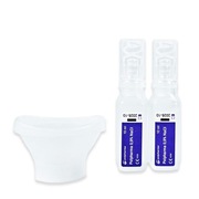 Zestaw do płukania oka ZPO