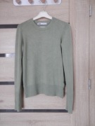 Bluzka damska ZARA r. S/36