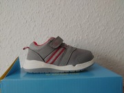 Buty dziecięce stride Rite r. 22