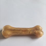 Kość prasowana dla psa 15-16,5 cm 