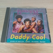 BONEY M. - "Daddy cool"
