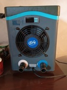 Pompa ciepła do basenu