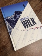 Wilk od wydawnictwa Marginesy