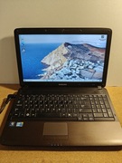 Samsung np r540 i5 520m 6gb ram