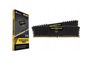 Pamięć RAM Corsair Vengeance LPX Black DDR4 16GB 3600MHz 2x8GB CL18
