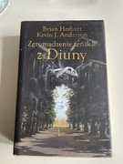 „Zgromadzenie żeńskie z Diuny” Brian Herbert