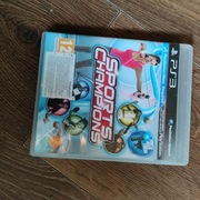 Gra nowa sports champions