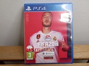 FIFA 20 PL wersja