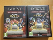 Evercade Atari Lynx Collection 1 + 2