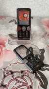 Sony Ericsson W610i