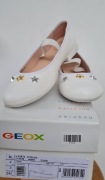 GEOX  baleriny dziecięce 