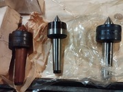 Kieł obrotowy na stożek 4 MK4 nowy ze starych zapasów