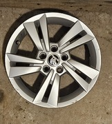 Felga aluminiowa SKODA 6V0601025M FABIA 3 III