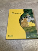 Książka - Kamasutra