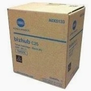 Toner Konica Minolta Bizhub C25 – TNP-27K NOWY