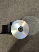 Płyty DVD+R Verbartim 4.7 GB 120' 16x * Nowe * 39 szt.