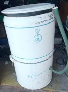 Pralka Frania sprawna oryginalna PRL 