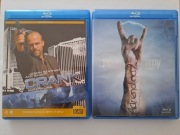 ADRENALINA 1+2 [2xBlu-Ray] [Jason Statham] PL