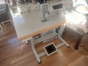 Maszyna do szycia Siruba 720 DL M1  230v stebnówka
