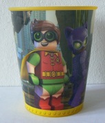 Kubek Lego Batman i Robin. McDonald's