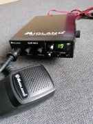 CB radio Alan 109 A