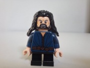 Lego figurka Thorin Oakenshield - Lake-town lor083 Hobbit/Lord of the Rings