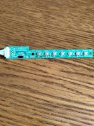 PRZYCISKI IRDA 4713-5500C1-A2123K01 MANTA 55LUA68L 