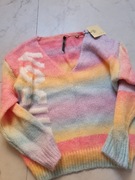 Swetr, multikolor 
