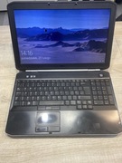 Laptop Dell Latitude E5520 Intel I7, 16GB RAM, SSD 256GB