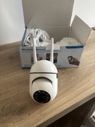 Zestaw. 4x Kamera WiFi