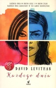 Każdego dnia David Levithan
