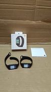Smartband Xiaomi Redmi  Band 2 czarny 2szt.