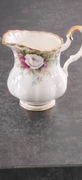 Mlecznik Royal albert 