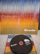 Bonobo - One Offs… Remixes & B-Sides CD