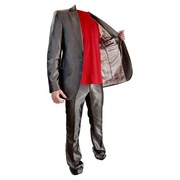 Garnitur WF (West Fashion) – kolekcja Evolution, nowy!